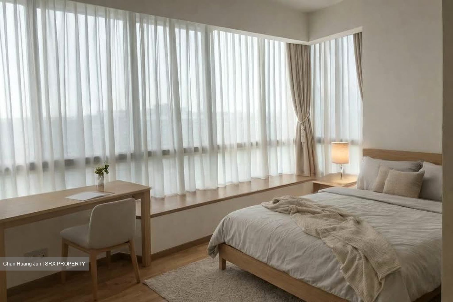 One-north Residences (D5), Apartment #548579231